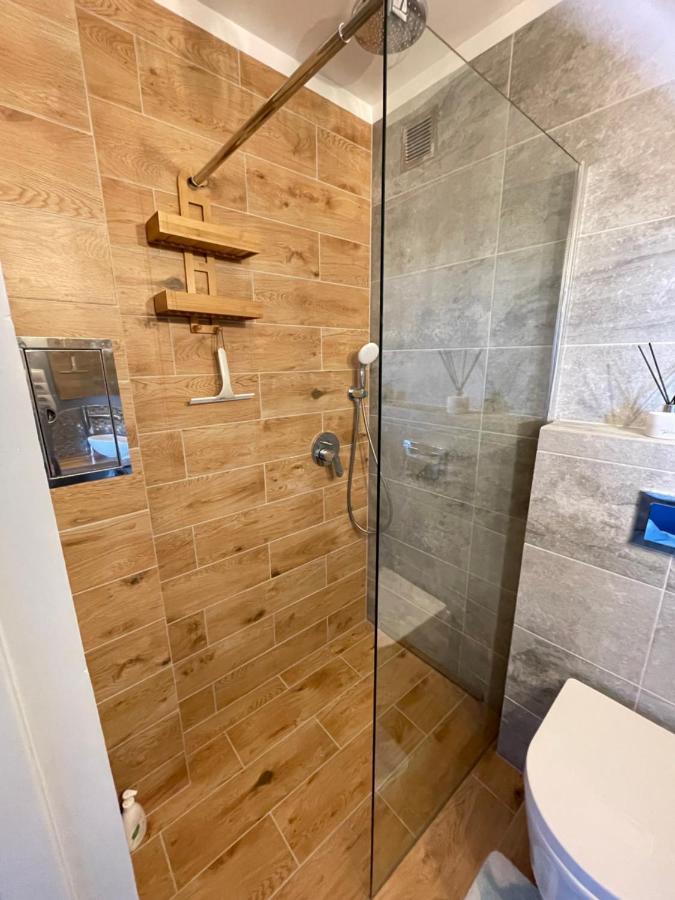 Apartment Z Pieknym Widokiem Na Zachodni *